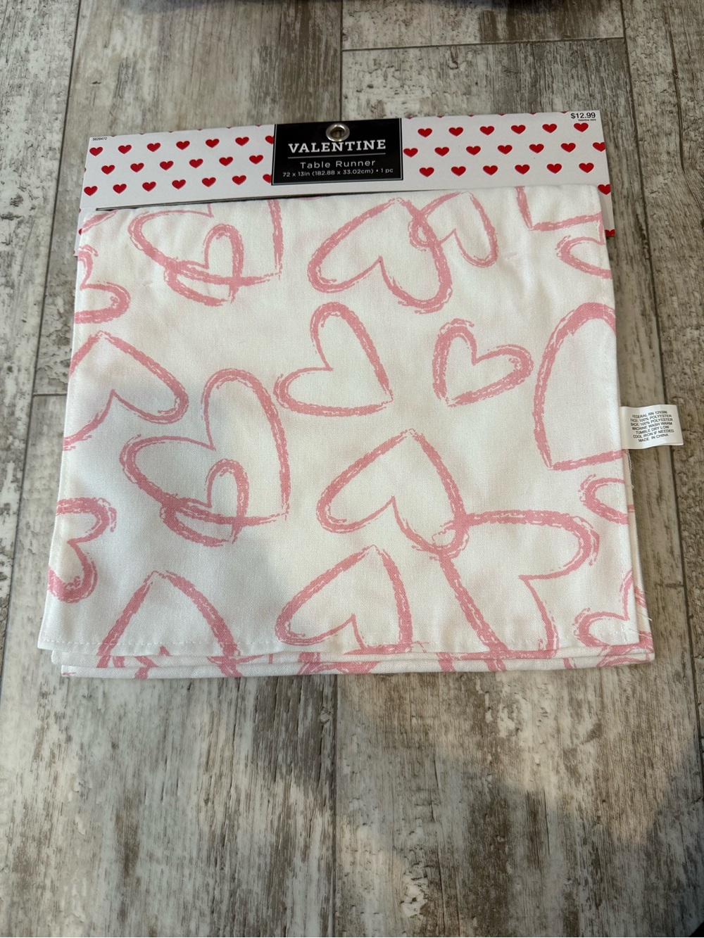 Pink Kitchen Decor - Picture 4 of 5